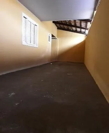 Rent this 1 bed house on Avenida Afonso Pena in Jardim Planalto, Goiânia - GO
