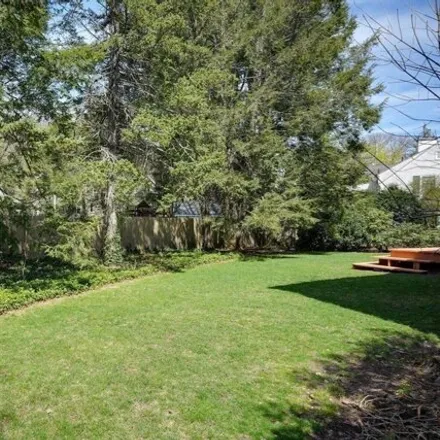 Image 3 - 9 Robinson Park, Winchester, MA 01890, USA - House for sale