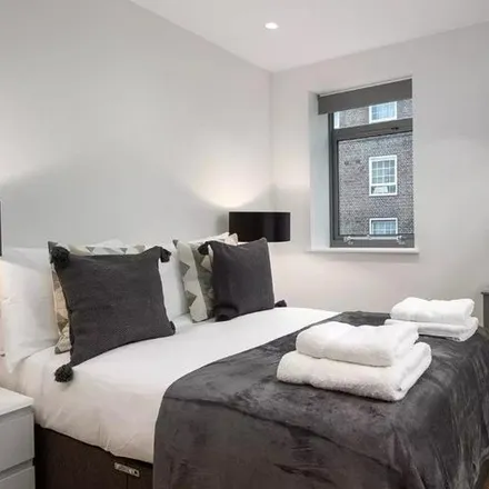 Image 6 - 65 Nile Street, London, N1 7SR, United Kingdom - Apartment for rent