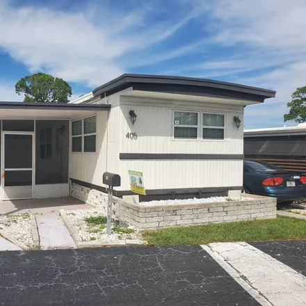 Buy this 2 bed house on 3650 66th Street North in Saint Petersburg, FL 33710