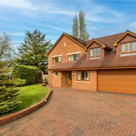 Buy this 6 bed house on Cherry Tree Close in Cardiff, CF14 0TE