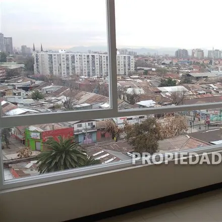 Image 4 - Leonor Cepeda 998, 838 0552 Provincia de Santiago, Chile - Apartment for sale