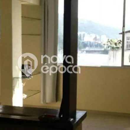 Buy this 1 bed apartment on Avenida Oswaldo Cruz 114 in Flamengo, Rio de Janeiro - RJ