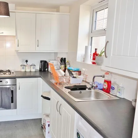 Rent this 2 bed apartment on Dobede Way in Soham, CB7 5FN