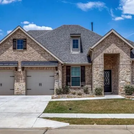 Rent this 4 bed house on Catalpa Drive in Ellis County, TX