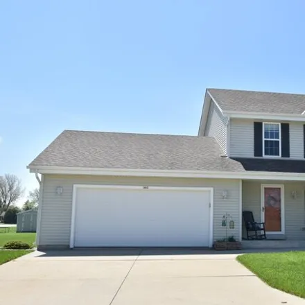 Buy this 3 bed house on 275 Peter Thein Avenue in Belgium, Ozaukee County