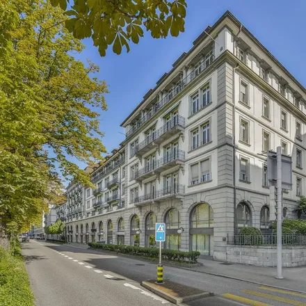 Image 6 - Neumühlequai 36, 8006 Zurich, Switzerland - Apartment for rent
