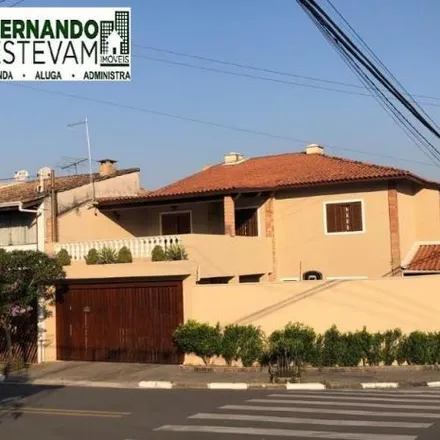 Image 2 - Rua México, Cidade Intercap, Taboão da Serra - SP, 06757-125, Brazil - House for sale