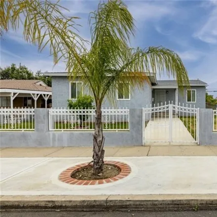 Rent this 3 bed house on 12920 Judd Street in Los Angeles, CA 91331