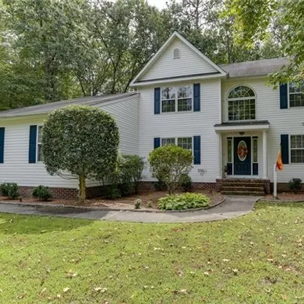Buy this 5 bed house on 437 Evergreen Way in Smithfield, VA 23430