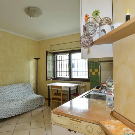 Image 3 - unnamed road, 00158 Rome RM, Italy - Apartment for rent