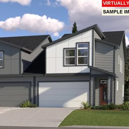 Buy this 3 bed house on Southwest Vermillion Drive in Tualatin, OR 97062