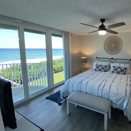 Image 9 - Indian Harbour Beach, FL - Condo for rent