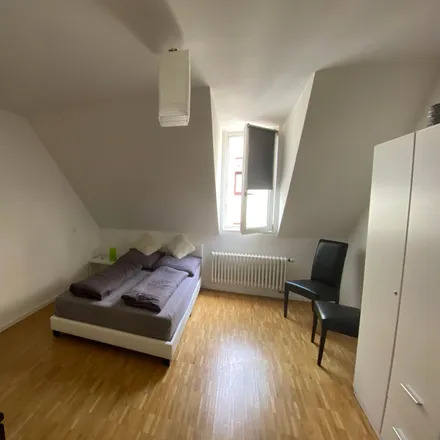 Image 5 - Abtsgäßchen 8, 60594 Frankfurt, Germany - Apartment for rent
