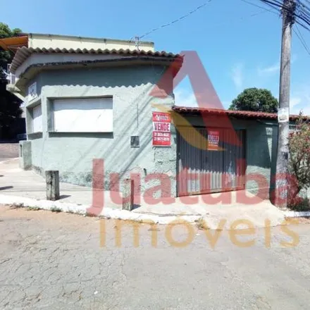 Image 2 - Rua Miguel Alves Diniz, Mateus Leme - MG, 35670-000, Brazil - House for sale