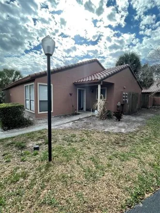 Rent this 2 bed house on 697 Saint Johns Court in Orange County, FL 32792