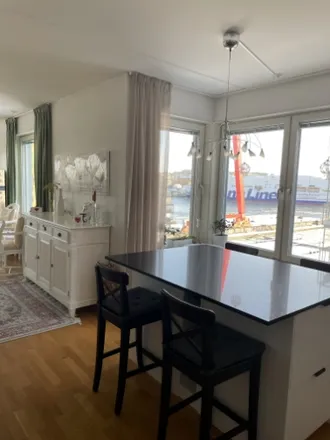Rent this 3 bed condo on Monsungatan 70 in 417 66 Gothenburg, Sweden