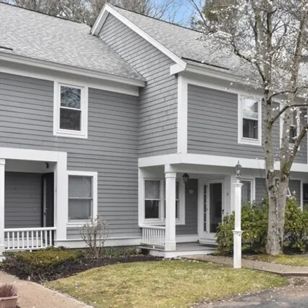 Buy this 2 bed townhouse on 1;3;5;7;9 Apple Court in Rockland, MA 02239