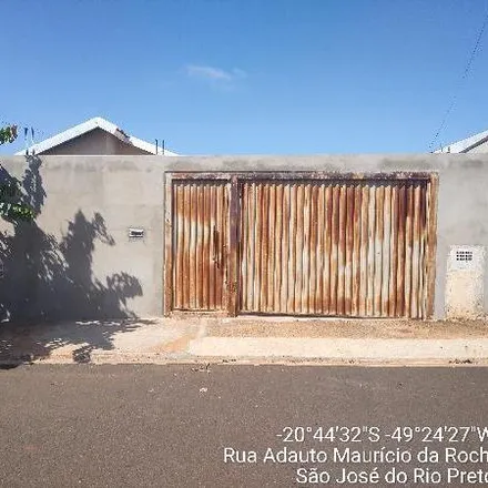 Image 1 - Avenida Doutor Alberto Andaló, Vila Santa Cruz, São José do Rio Preto - SP, 15010-030, Brazil - House for sale