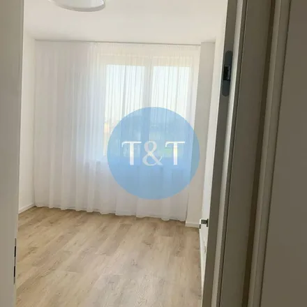 Rent this 3 bed apartment on náměstí Hrdinů 50 in 686 03 Staré Město, Czechia