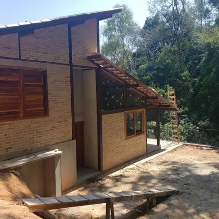 Buy this studio house on Alameda dos Bicudos in Caraguatá, Mairiporã - SP