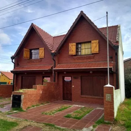 Buy this studio house on Miramar 98 in Atlántida - Reserva Forestal, 7609 Santa Clara del Mar