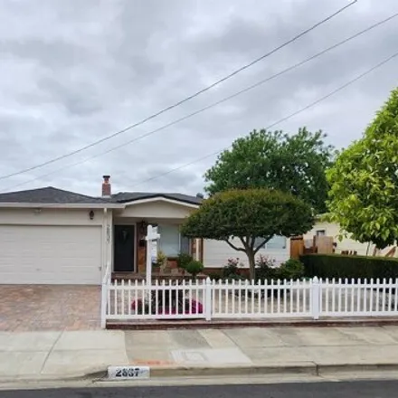 Buy this 4 bed house on 2843 Gillet Avenue in Concord, CA 94520