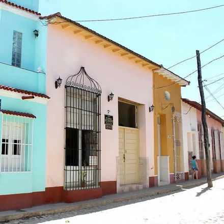 Rent this 3 bed house on Trinidad in Purísima, CU