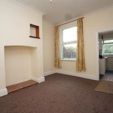 Image 3 - Cheadle Street, Sheffield, S6 2BA, United Kingdom - Townhouse for rent