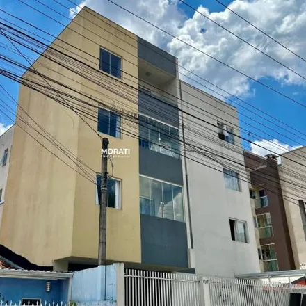 Image 2 - Condomínio Residencial Spazio Cruzeiro do Sul, Rua João Maria Martins Cordeiro, Boneca do Iguaçu, São José dos Pinhais - PR, 83040-030, Brazil - Apartment for sale
