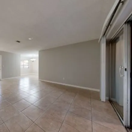 Rent this 1 bed apartment on 8851 Northwest 15th Court in West Boulevard Heights, Cooper City