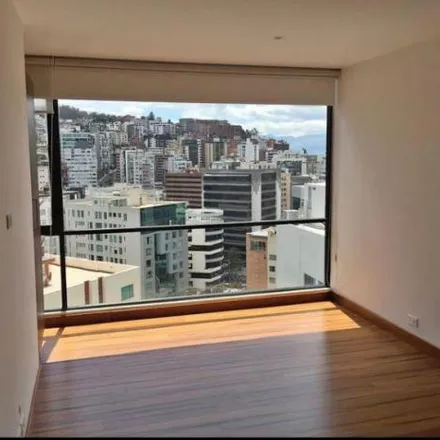Image 2 - Japón, 170135, Quito, Ecuador - Apartment for rent