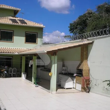 Image 2 - Rua Cedro, Sede, Contagem - MG, 32043, Brazil - House for sale