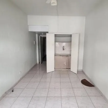 Buy this 1 bed apartment on Estação de Tratamento de Esgoto Toque-Toque in Avenida Visconde do Rio Branco, Centro