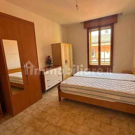 Rent this 3 bed apartment on Via Centotrecento 15 in 40126 Bologna BO, Italy