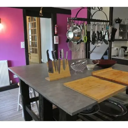 Image 7 - 63 Residence de la Reterie, 50600 Saint-Hilaire-du-Harcouët, France - House for sale