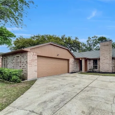 Buy this 3 bed house on 10917 Collingswood Drive in La Porte, TX 77571