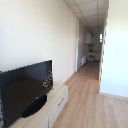 Rent this 1 bed apartment on Çimen Sokağı in 34373 Şişli, Turkey