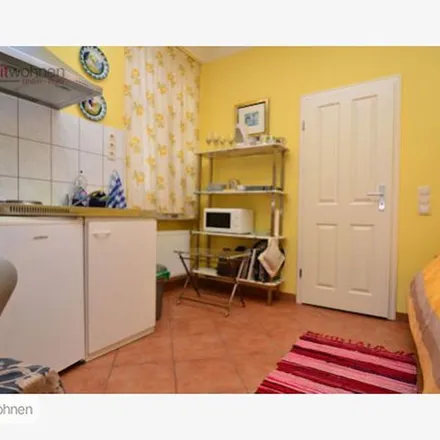 Rent this 1 bed apartment on Juppi-Schaefer-Weg in 53177 Bonn, Germany