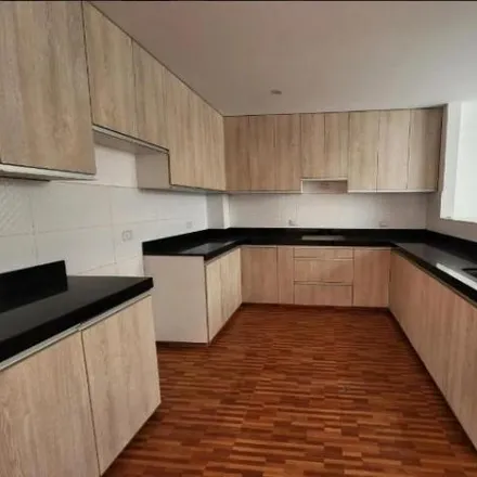 Buy this 4 bed apartment on Rio Grande in La Molina, Lima Metropolitan Area 15051