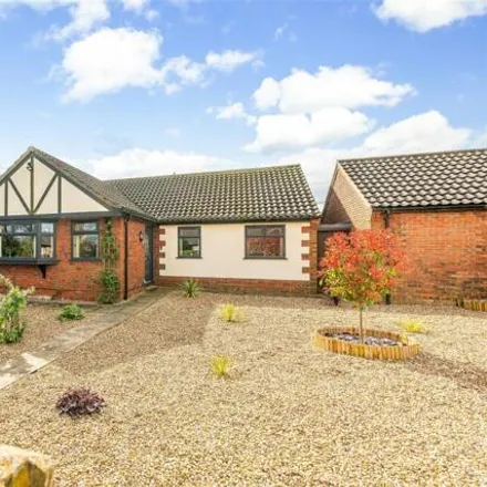 Image 1 - Taylor Lindsey, Searby Road, Lincoln, LN2 4DT, United Kingdom - House for sale