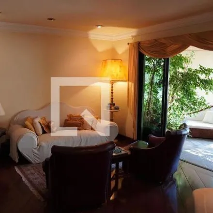 Rent this 4 bed apartment on Rua Professor Alexandre Correia in Paraisópolis, São Paulo - SP
