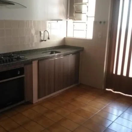 Buy this 2 bed apartment on Bloco 5 in Rua Professora Jordina do Amaral, Jardim Vera Cruz