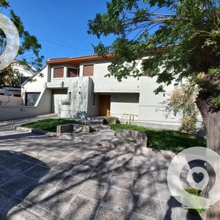 Buy this 4 bed house on Zaida Basconnet in Mariano Moreno, Cipolletti