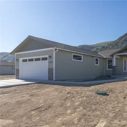 Buy this 3 bed house on 400 Stayman Flats Road in Stayman, Chelan County