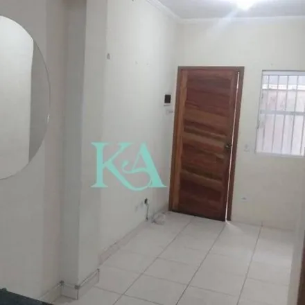 Buy this 2 bed house on Rua Londrina in Boqueirão, Praia Grande - SP