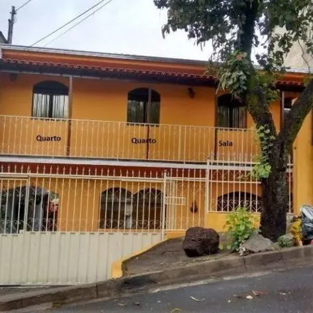 Image 1 - Avenida Amazonas, Centro, Belo Horizonte - MG, 30160-909, Brazil - House for sale