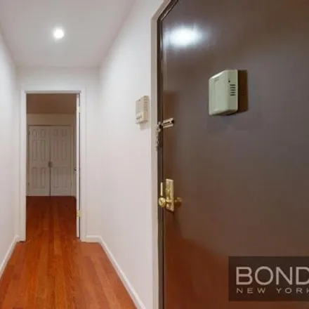 Rent this 3 bed apartment on Pinnacle Cleaners in 299 East 11th Street, New York