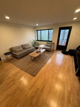 Rent this 3 bed apartment on 159 Concord Avenue in Cambridge, MA 02138