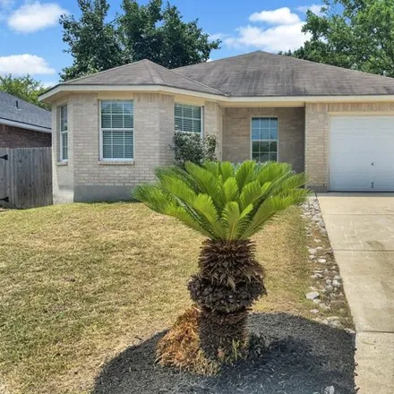 Buy this 3 bed house on 10654 Shaenmeadow in Bexar County, TX 78254